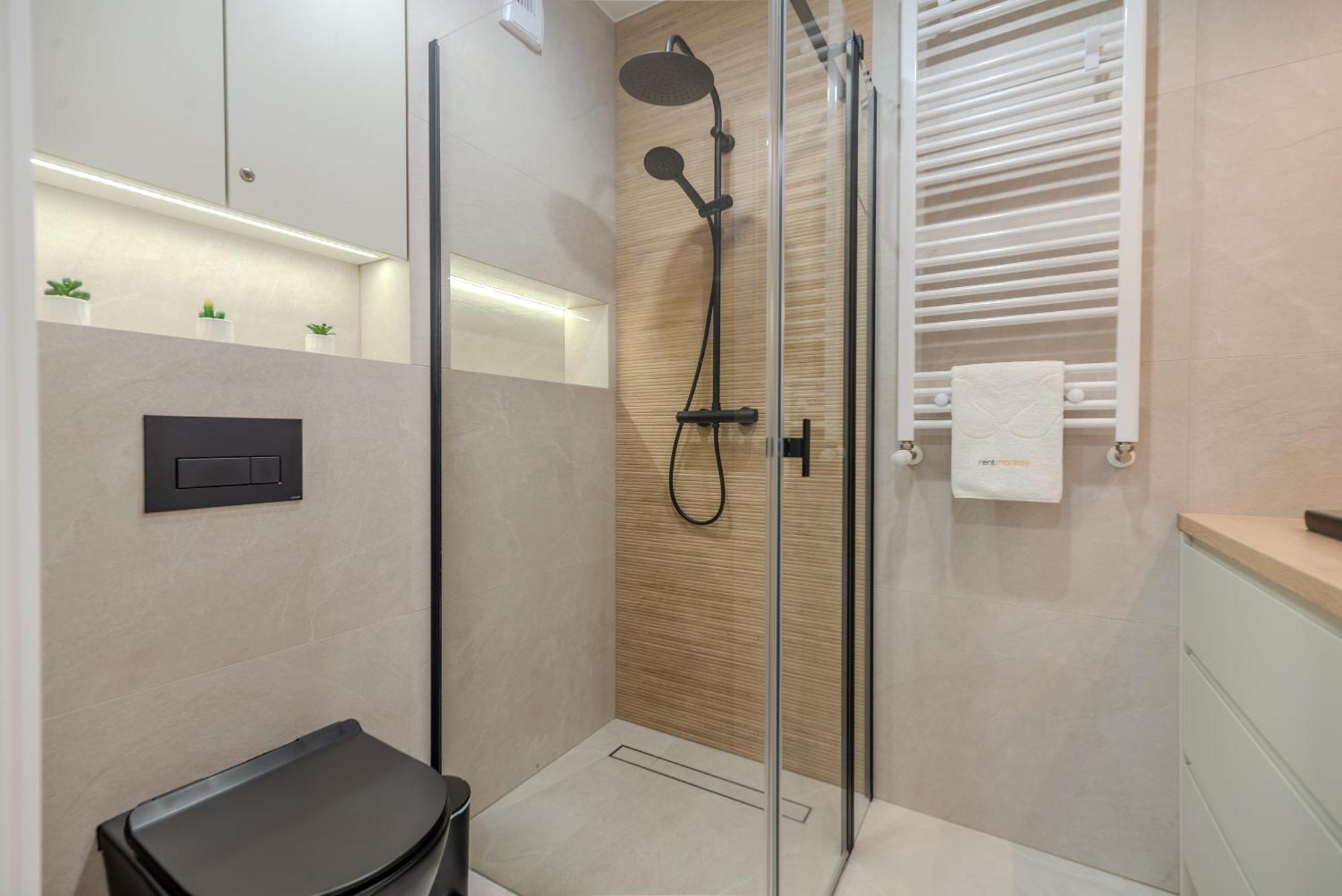 Apartament Coffee-Cream - Relaks - Sauna I Basen Dziwnów 외부 사진