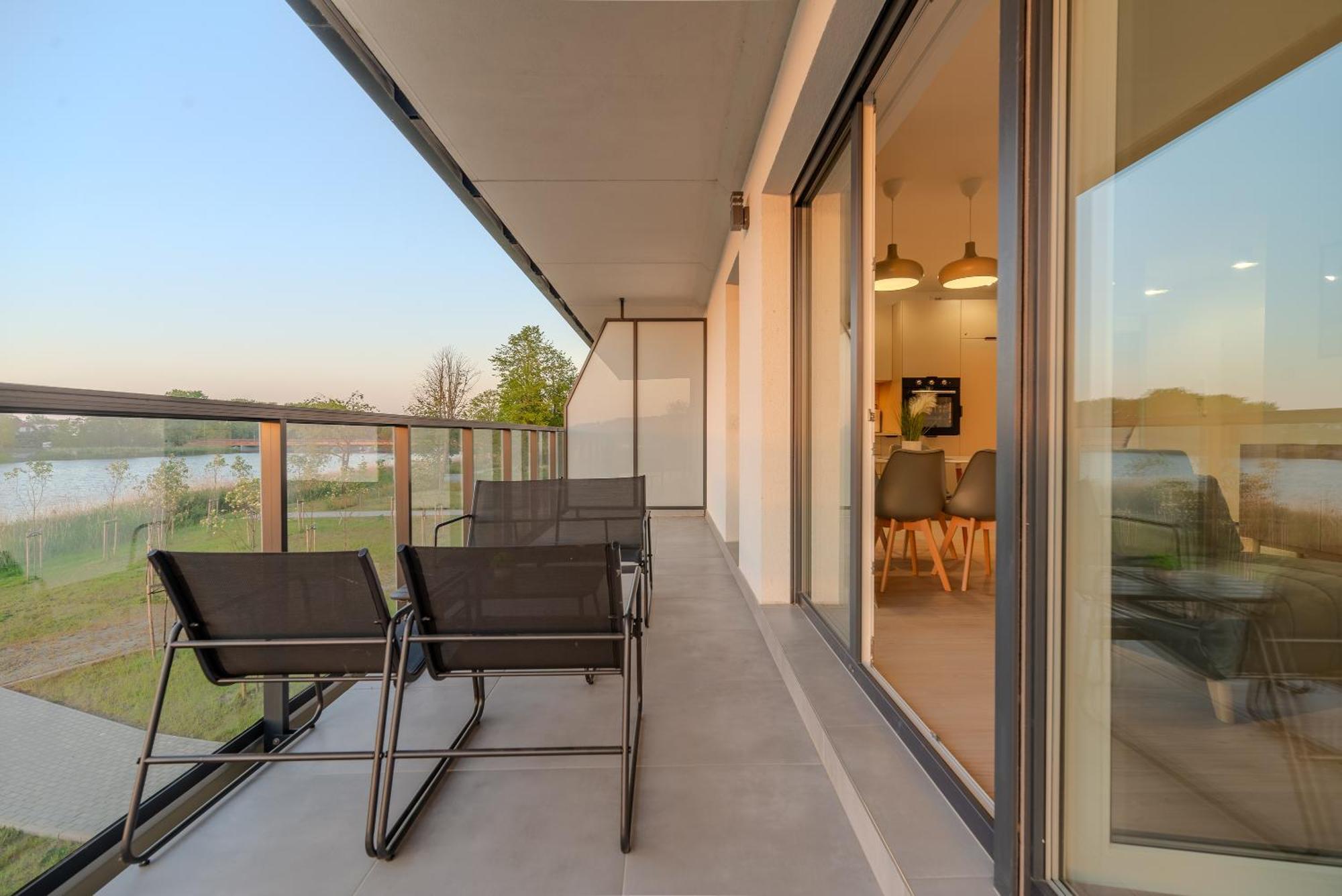 Apartament Coffee-Cream - Relaks - Sauna I Basen Dziwnów 외부 사진
