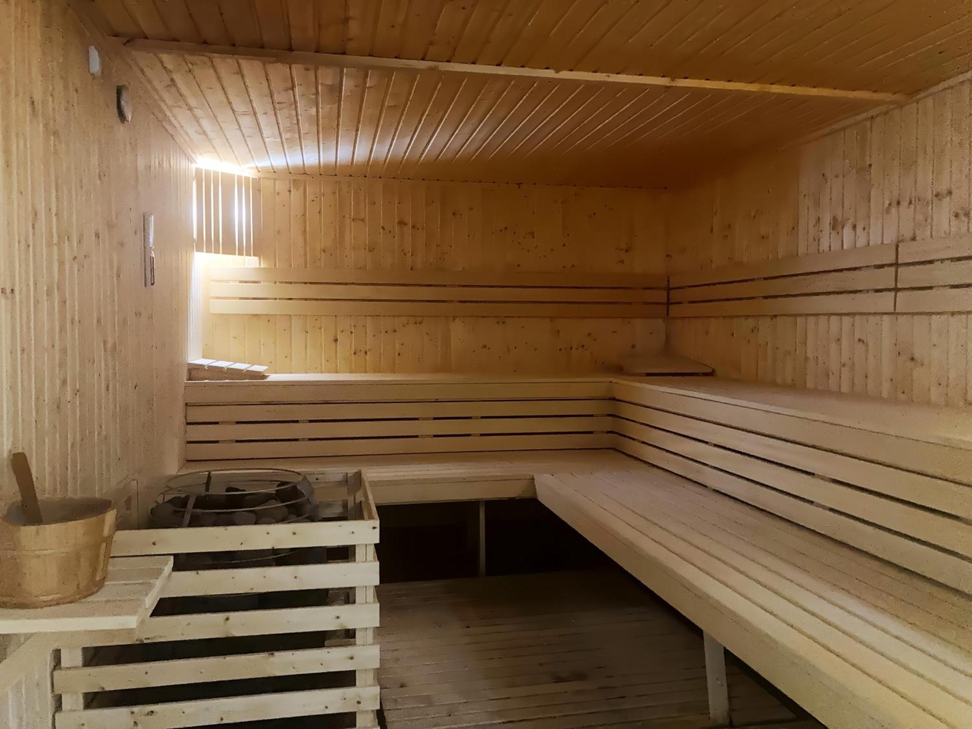 Apartament Coffee-Cream - Relaks - Sauna I Basen Dziwnów 외부 사진